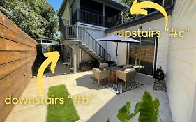 Normalbnb - 2 Blocks From Restaurants, Bars, Hospital